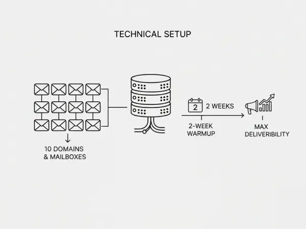 Technical Setup
