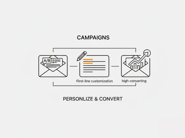 Cold Email Campaigns